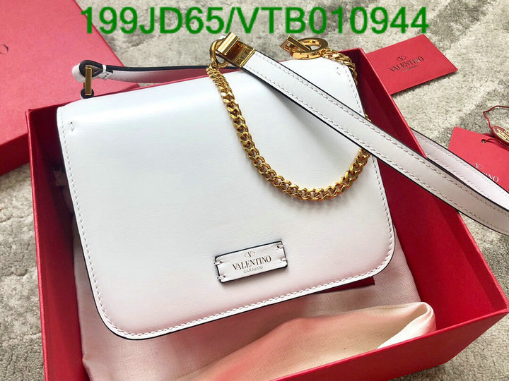 Valentino Bag-(Mirror)-Diagonal-,Code: VTB010944,$: 199USD