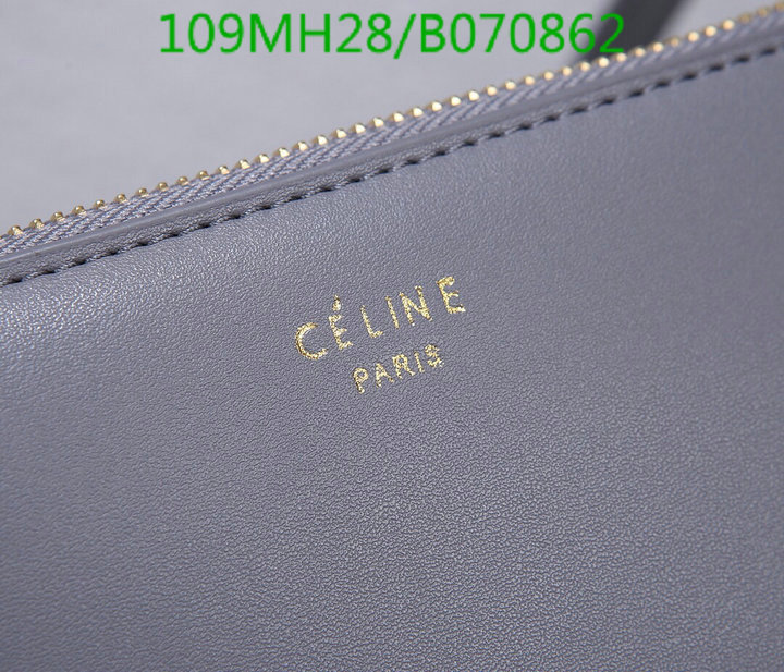 Celine Bag-(4A)-Diagonal-,Code: B070862,$: 109USD