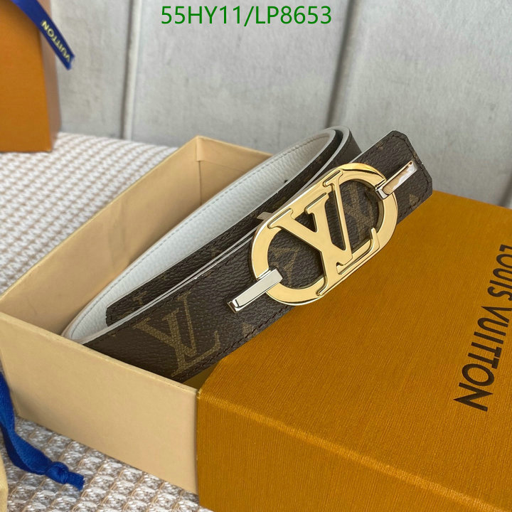 Belts-LV, Code: LP8653,$: 55USD