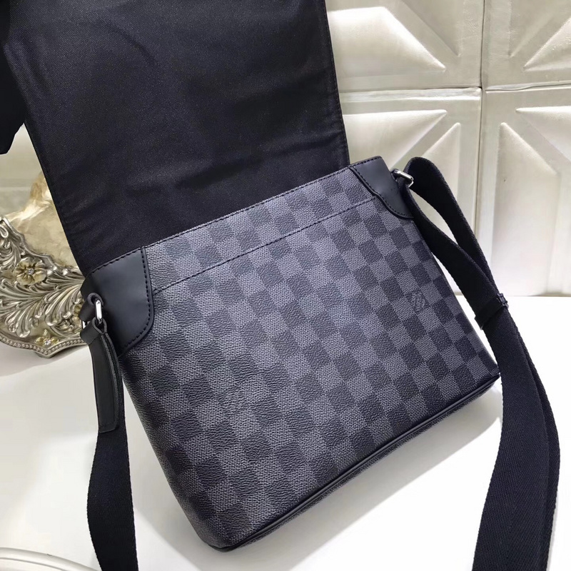 LV Bags-(4A)-Pochette MTis Bag-Twist-,Code：LB102833,$: 79USD