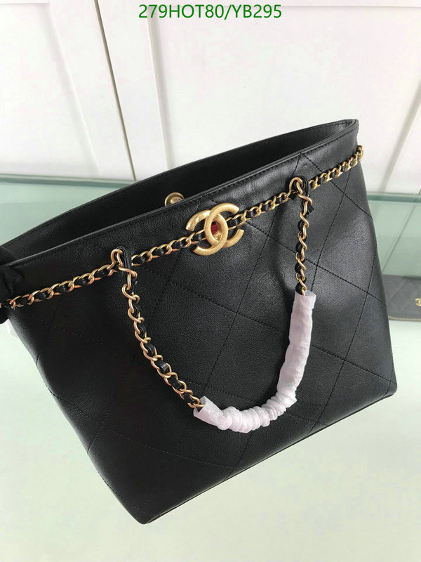 Chanel Bags -(Mirror)-Diagonal-,Code: YB295,$: 279USD