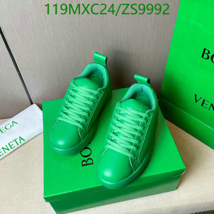 Men shoes-BV, Code: ZS9992,$: 119USD