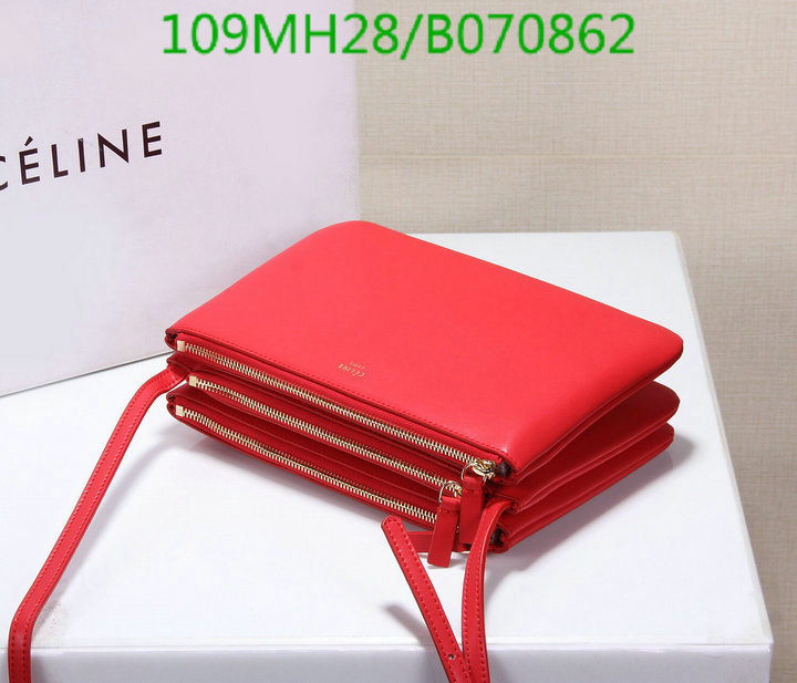 Celine Bag-(4A)-Diagonal-,Code: B070862,$: 109USD