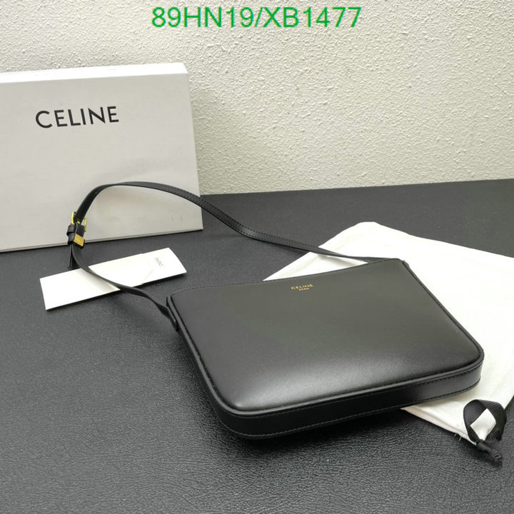 Celine Bag-(4A)-Diagonal-,Code: XB1477,$: 89USD