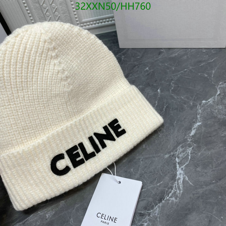 Cap -(Hat)-CELINE, Code: HH760,$: 32USD