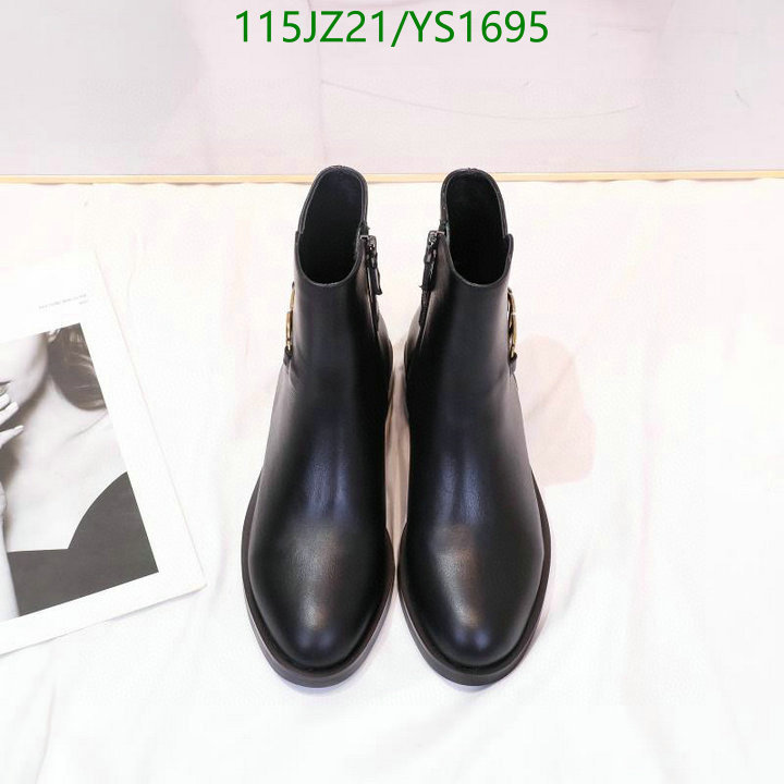 Women Shoes-Valentino, Code: YS1695,$: 115USD