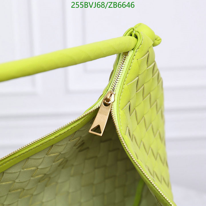 BV Bag-(Mirror)-Jodie,Code: ZB6646,$: 255USD