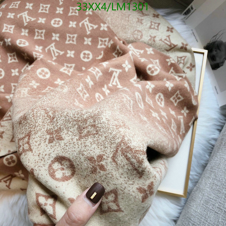 Scarf-LV,-Code: LM1301,$: 33USD