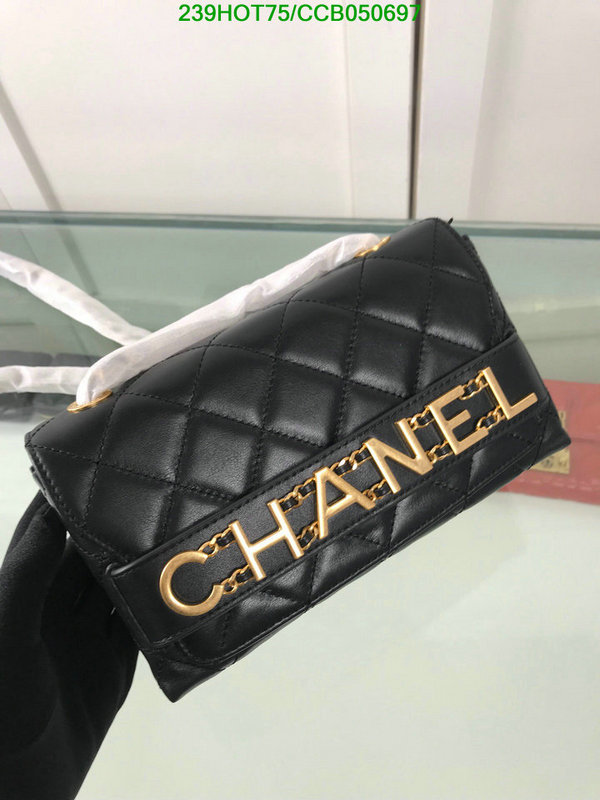Chanel Bags -(Mirror)-Diagonal-,Code: CCB050697,$: 239USD