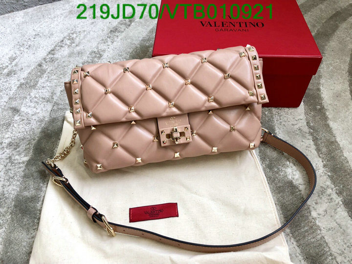 Valentino Bag-(Mirror)-Diagonal-,Code: VTB010921,$: 219USD