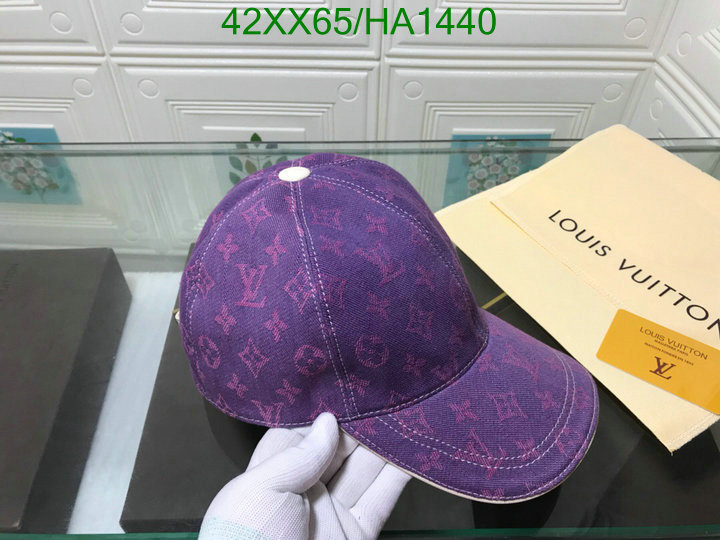 Cap -(Hat)-LV, Code: HA1440,$:42USD