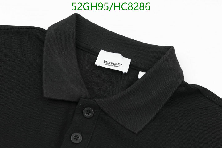 Clothing-Burberry, Code: HC8286,$: 52USD