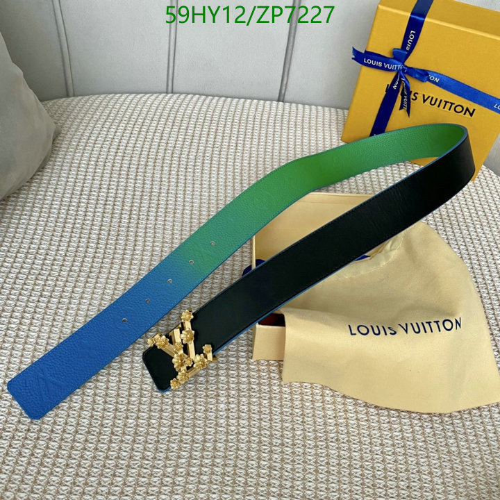 Belts-LV, Code: ZP7227,$: 59USD