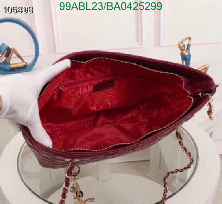 Chanel Bags ( 4A )-Handbag-,Code: BA0425299,$: 99USD