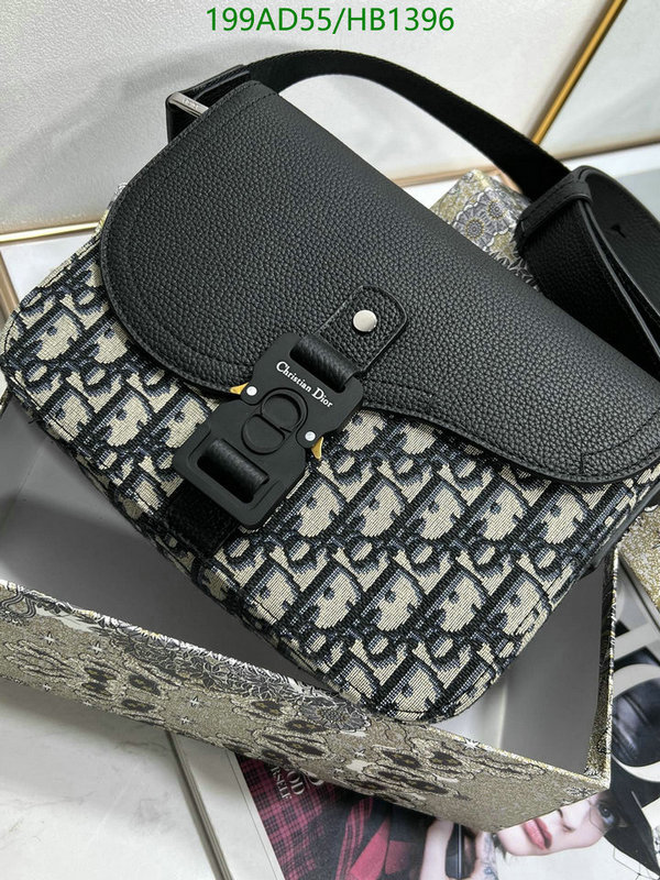 Dior Bags -(Mirror)-Other Style-,Code: HB1396,$: 199USD