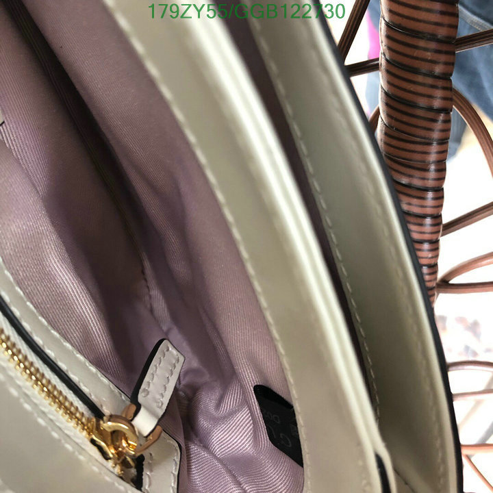 Gucci Bag-(Mirror)-Marmont,Code: GGB122730,$:179USD
