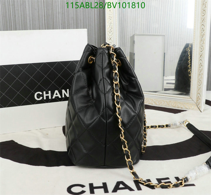 Chanel Bags ( 4A )-Diagonal-,Code: BV101810,$: 115USD