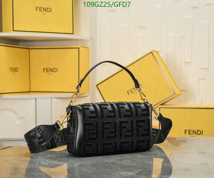 Fendi Big Sale,Code: GFD7,$: 109USD