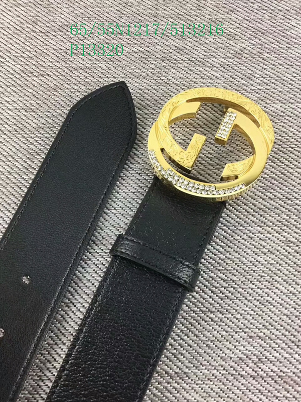 Belts-Gucci, Code： GGP010416,$: 65USD