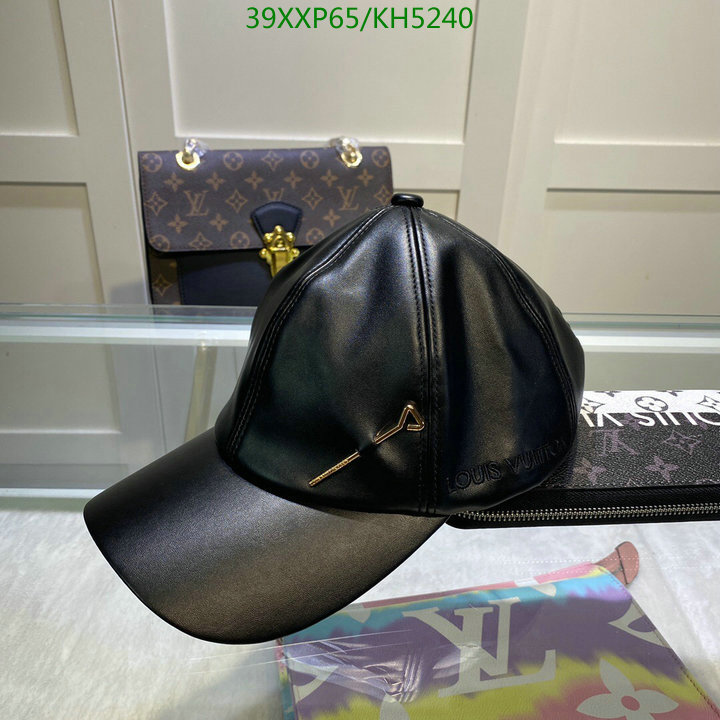 Cap -(Hat)-LV, Code: KH5240,$: 39USD