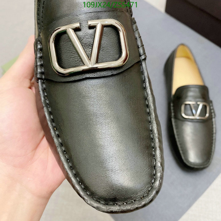 Men shoes-Valentino, Code: ZS5471,$: 109USD