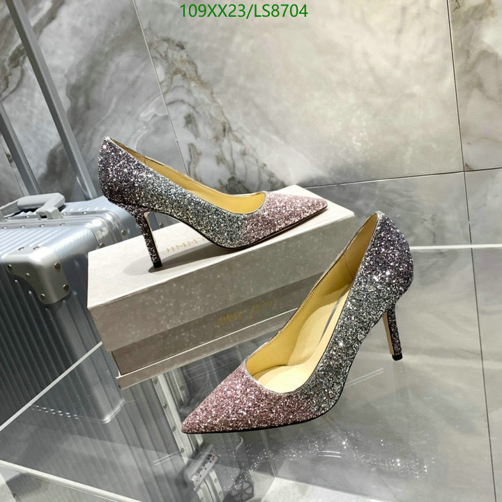 Women Shoes-Jimmy Choo, Code: LS8704,$: 109USD