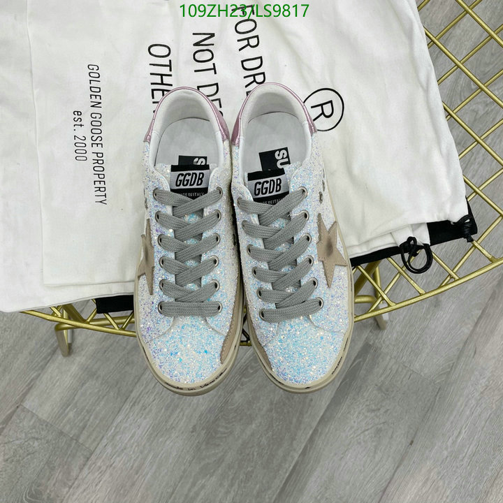 Women Shoes-Golden Goose,-Code: LS9817,$: 109USD