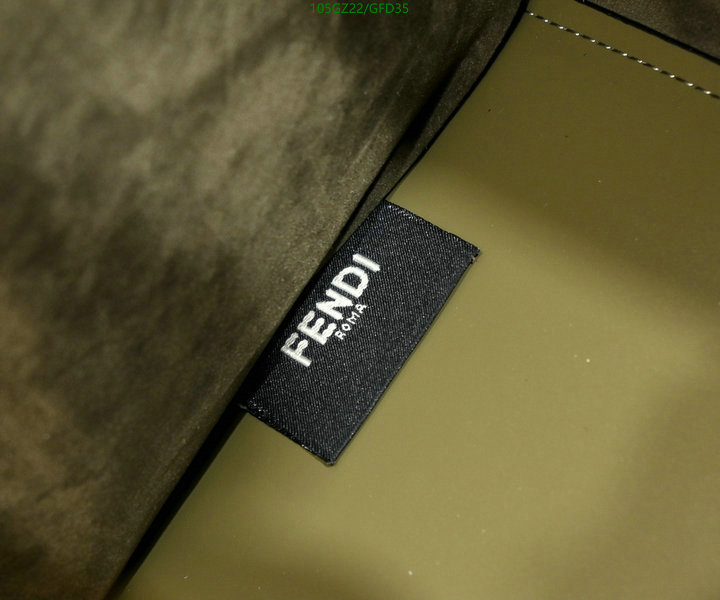 Fendi Big Sale,Code: GFD35,$: 105USD