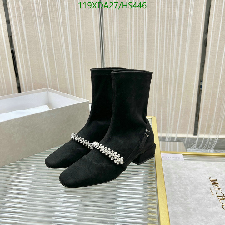 Women Shoes-Jimmy Choo, Code: HS446,$: 119USD