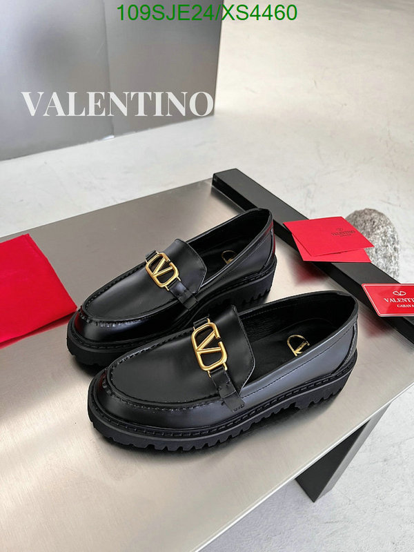 Women Shoes-Valentino, Code: XS4460,$: 109USD