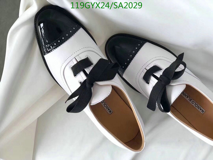 Women Shoes-Manolo Blahnik, Code:SA2029,$:119USD