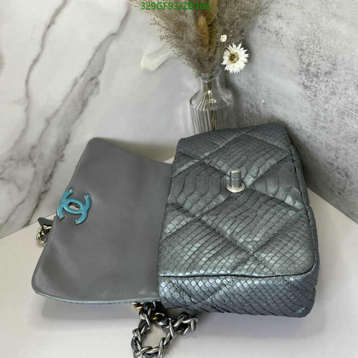 Chanel Bags -(Mirror)-Diagonal-,Code: ZB368,$: 329USD