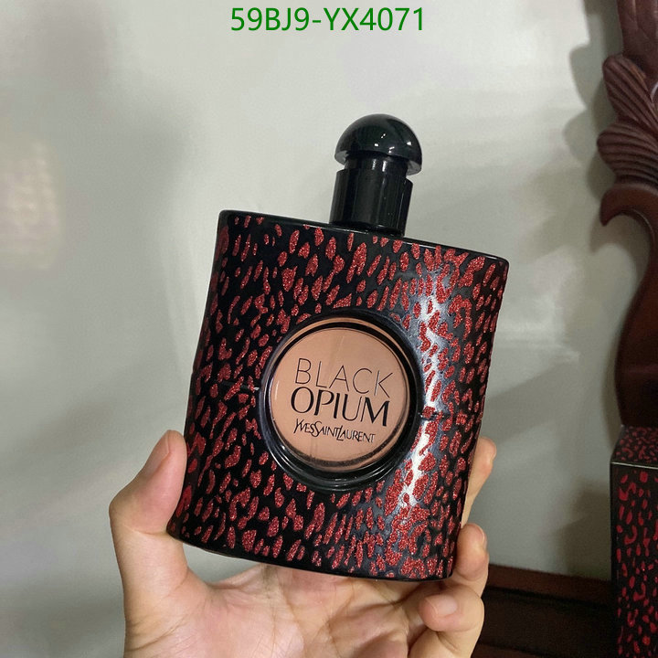 Perfume-YSL, Code: YX4071,$: 59USD