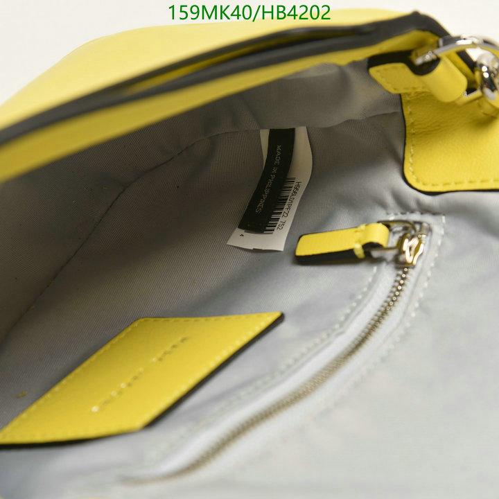 Marc Jacobs Bags -(Mirror)-Diagonal-,Code: HB4202,$: 159USD