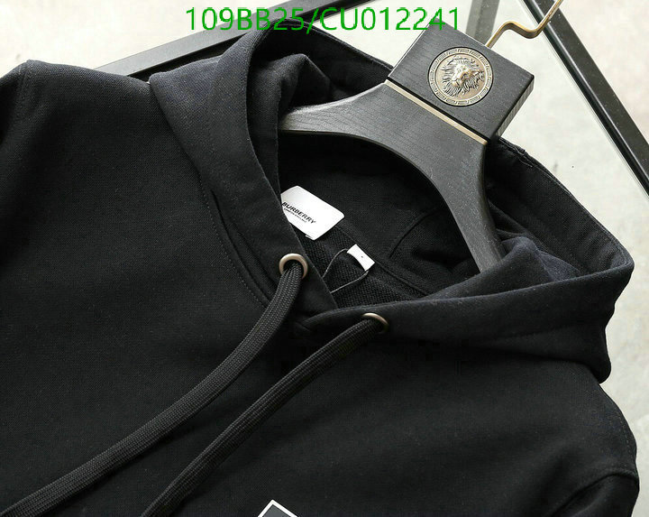 Clothing-Burberry, Code: CU012241,$: 109USD
