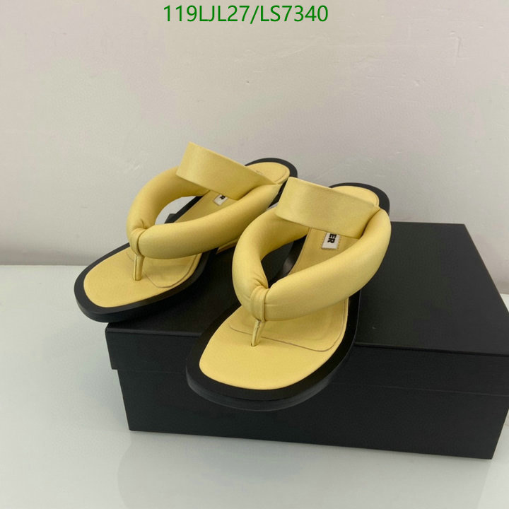 Women Shoes-JIL Sander, Code: LS7340,$: 119USD