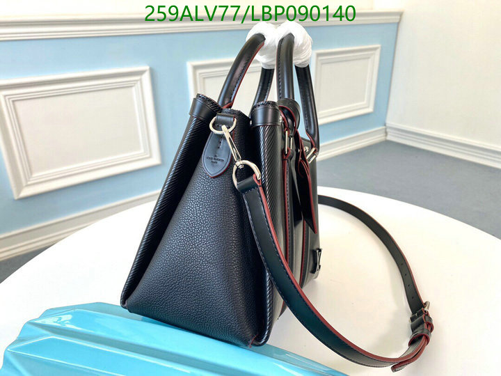 LV Bags-(Mirror)-Handbag-,Code: LBP090140,$:259USD