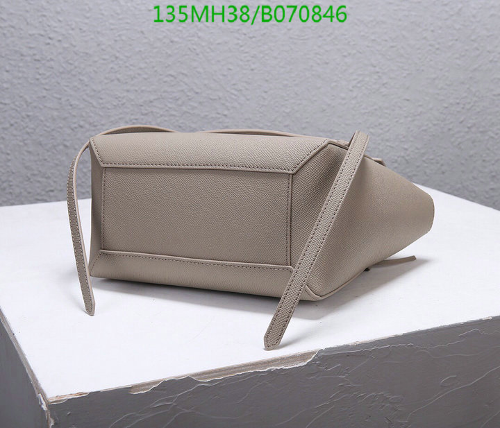 Celine Bag-(4A)-Belt Bag,Code: B070846,$: 135USD