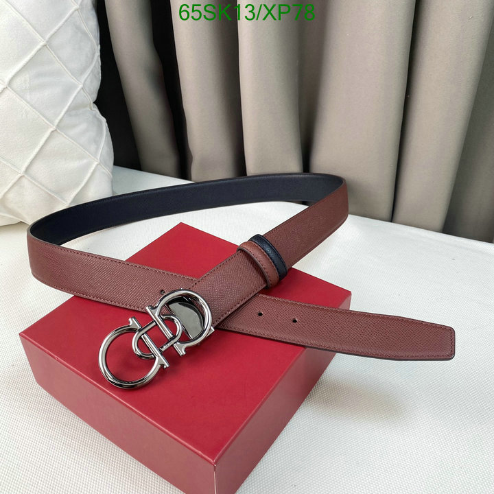 Belts-Ferragamo, Code: XP78,$: 65USD