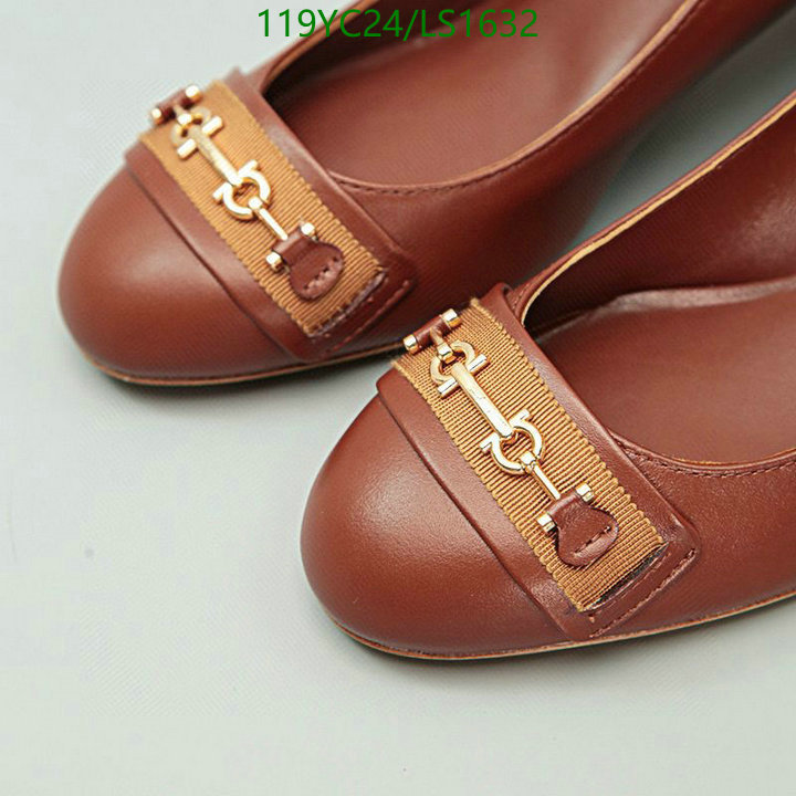 Women Shoes-Ferragamo, Code: LS1632,$: 119USD