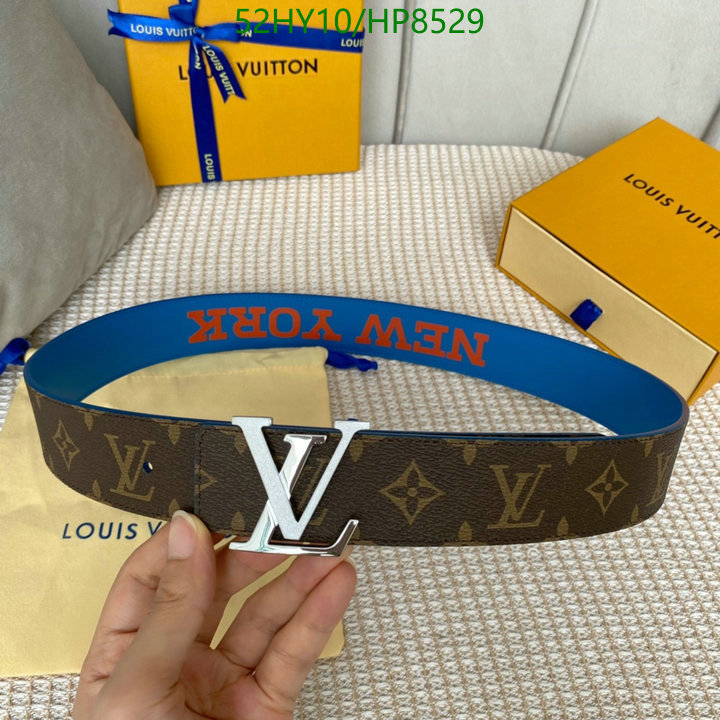 Belts-LV, Code: HP8529,$: 52USD