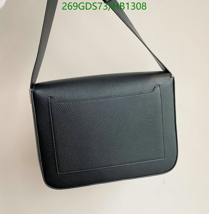 Burberry Bag-(Mirror)-Diagonal-,Code: HB1308,$: 269USD