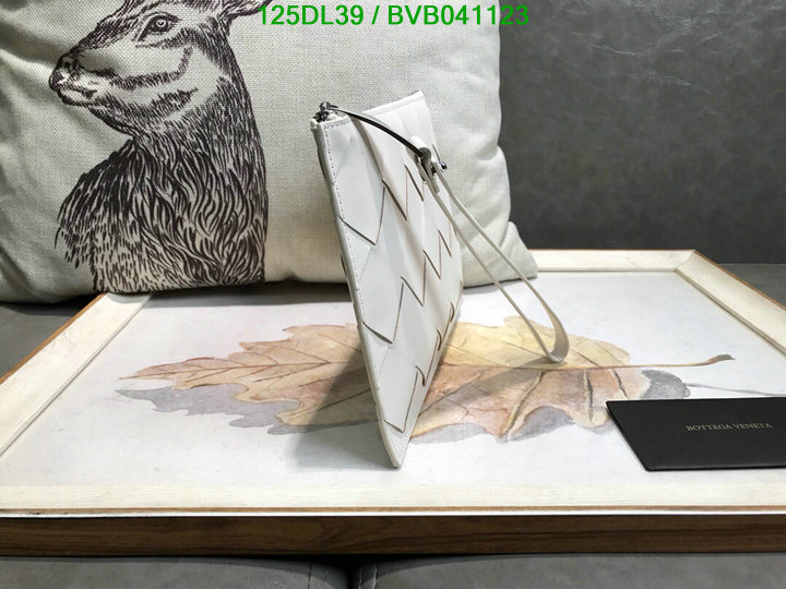 BV Bag-(Mirror)-Clutch-,Code: BVB041123,$: 125USD