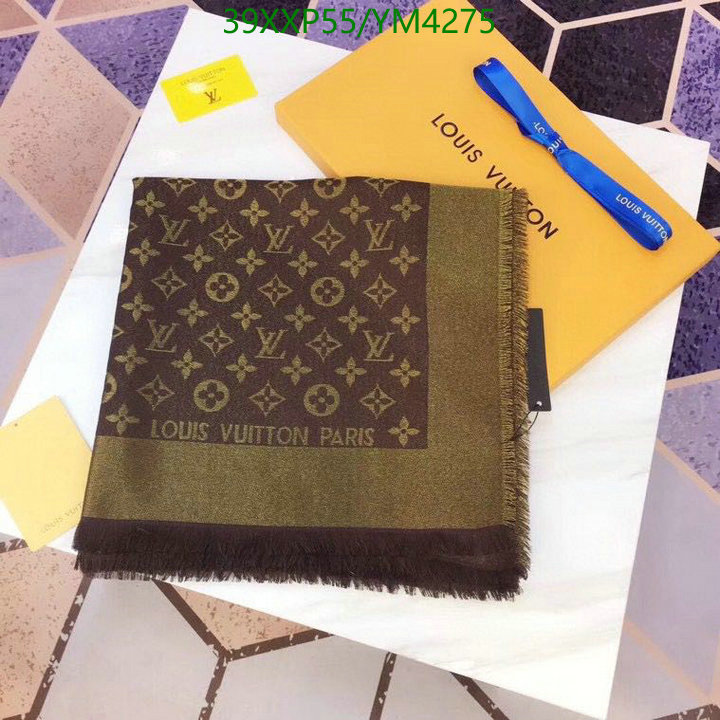 Scarf-LV,-Code: YM4275,$: 39USD