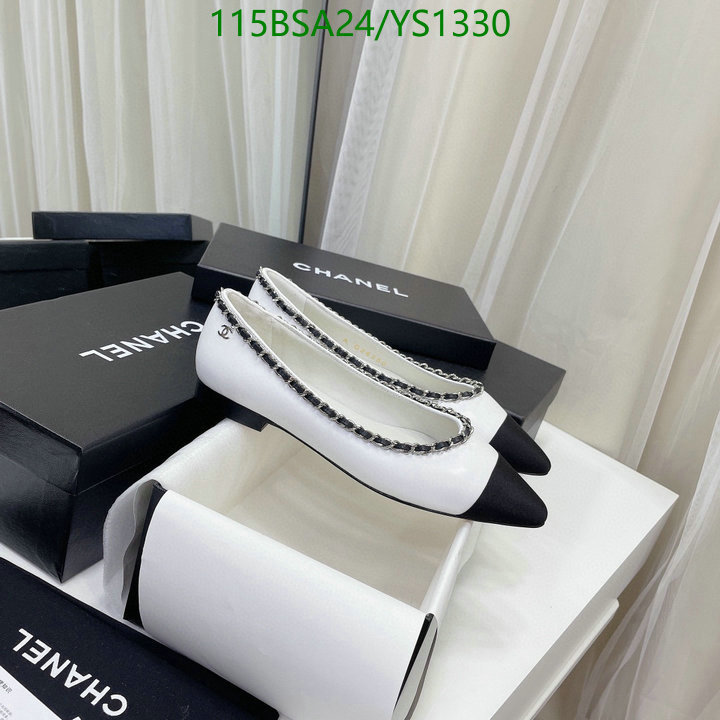 Women Shoes-Chanel,Code: YS1330,$: 115USD