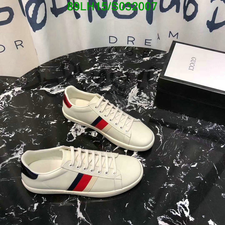 Women Shoes-Gucci, Code: S032007,$: 89USD