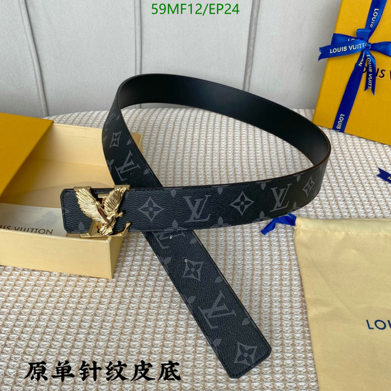 Belts-LV, Code: EP24,$: 65USD