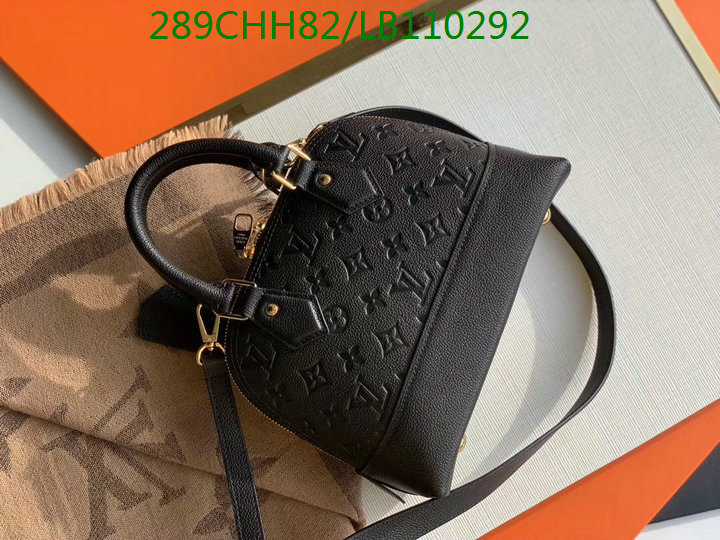 LV Bags-(Mirror)-Alma-,Code: LB110292,$:289USD