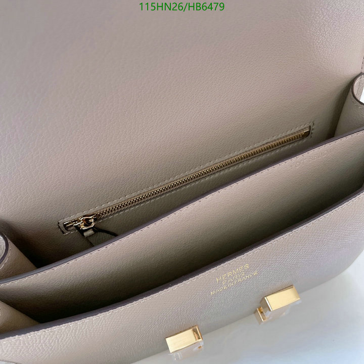 Hermes Bag-(4A)-Constance-,Code: HB6479,