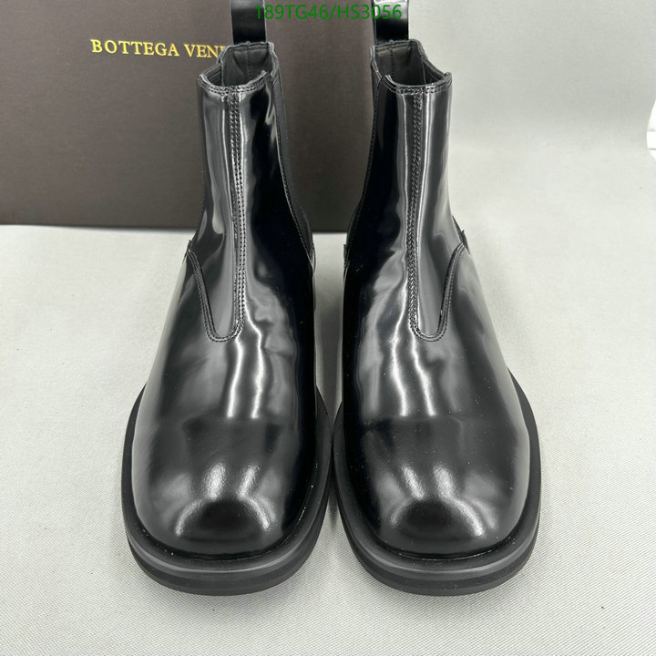 Men shoes-Boots, Code: HS3056,$: 189USD